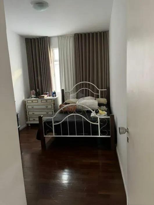 Apartamento 3 Quartos à venda no Santo Antonio: 