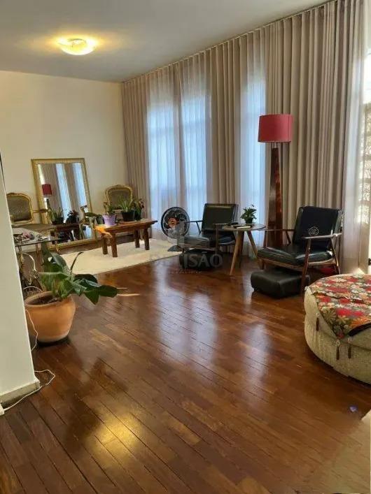 Apartamento 3 Quartos à venda no Santo Antonio: 