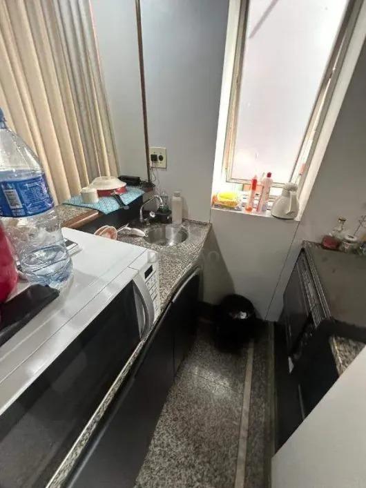 Apartamento 1 Quarto à venda no Savassi: 