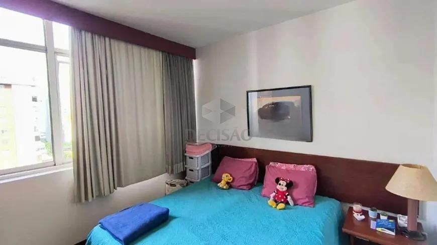 Apartamento 1 Quarto à venda no Savassi: 