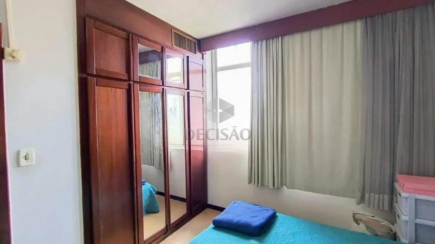 Apartamento 1 Quarto à venda no Savassi: 