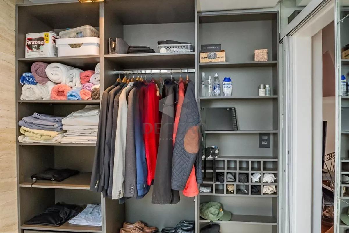 Apartamento 1 Quarto à venda no Coraçao de Jesus: 