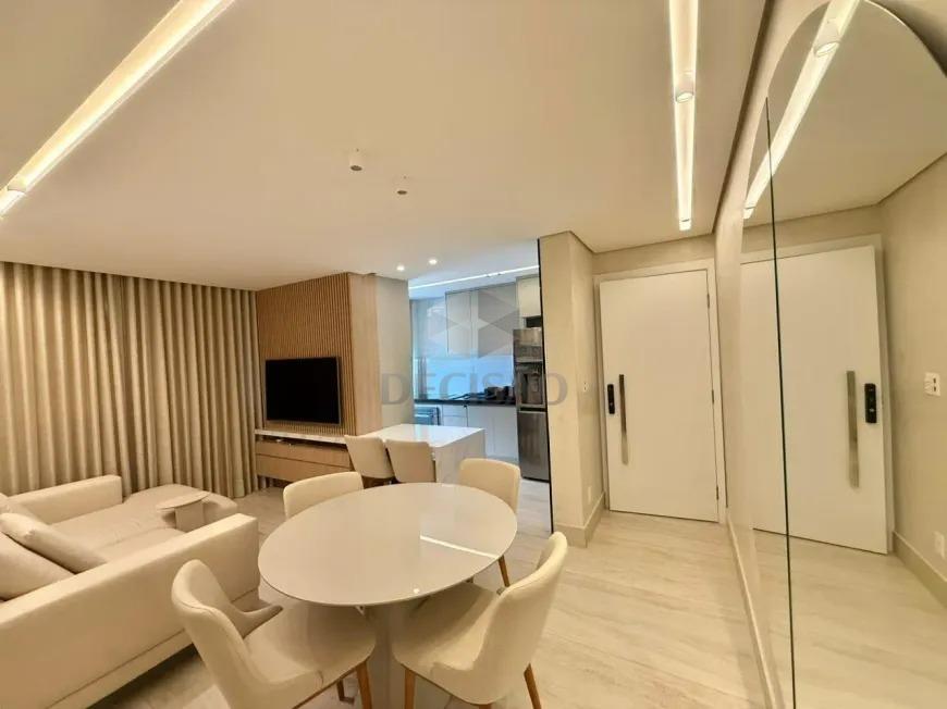 Apartamento 2 Quartos à venda no Carmo: 