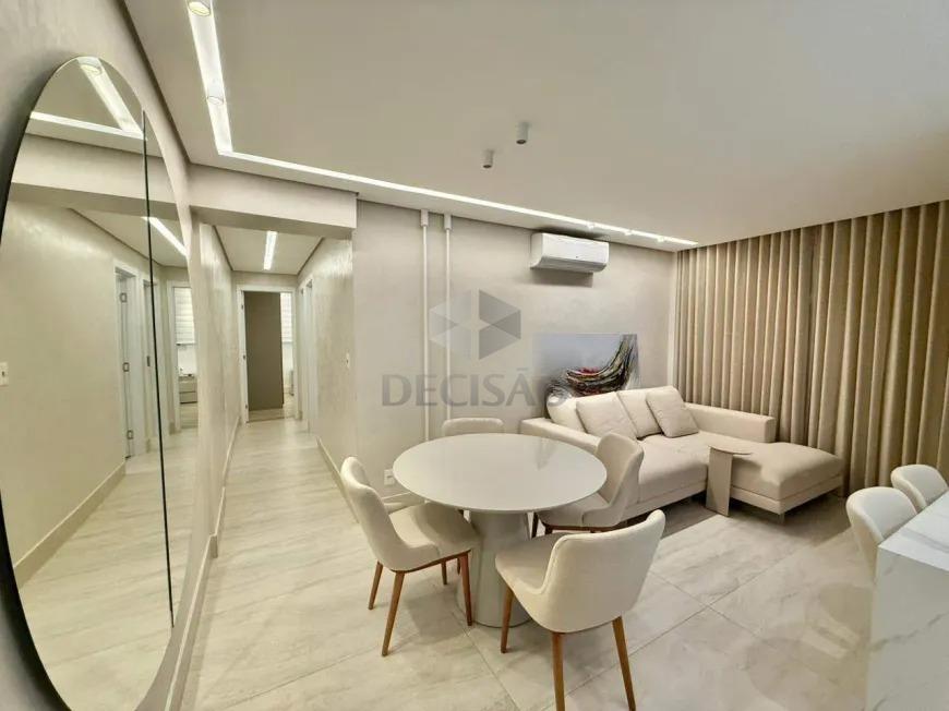 Apartamento 2 Quartos à venda no Carmo: 