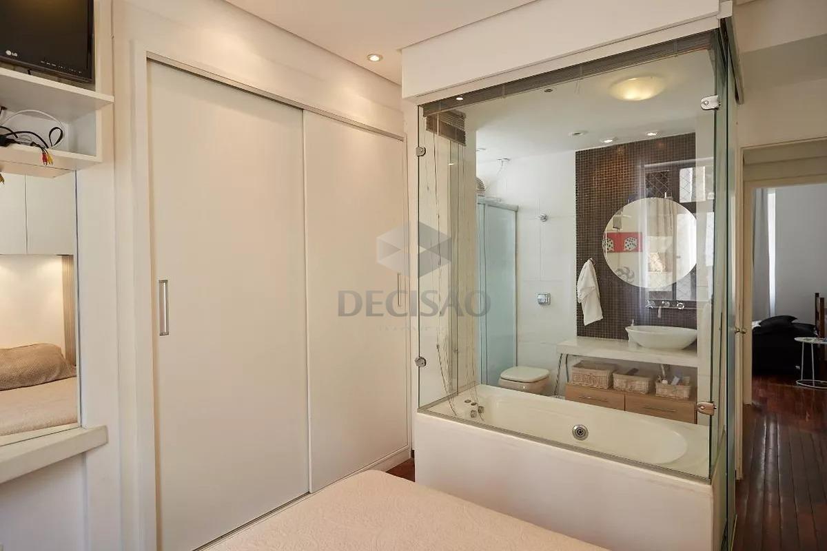 Apartamento 3 Quartos à venda no Santo Antonio: 