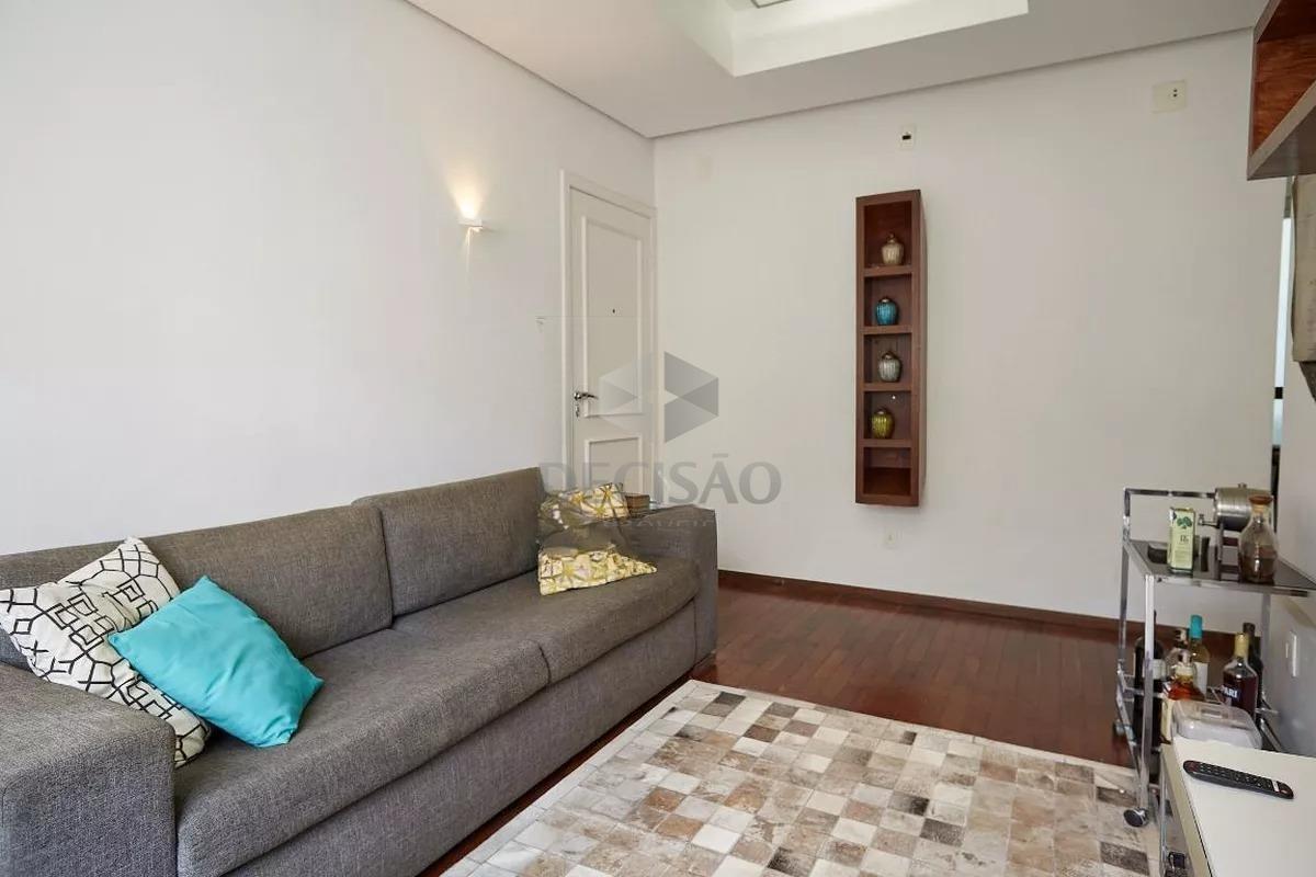 Apartamento 3 Quartos à venda no Santo Antonio: 