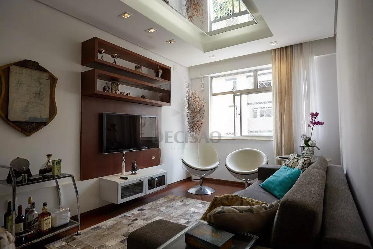 Apartamento 3 Quartos à venda no Santo Antonio: 