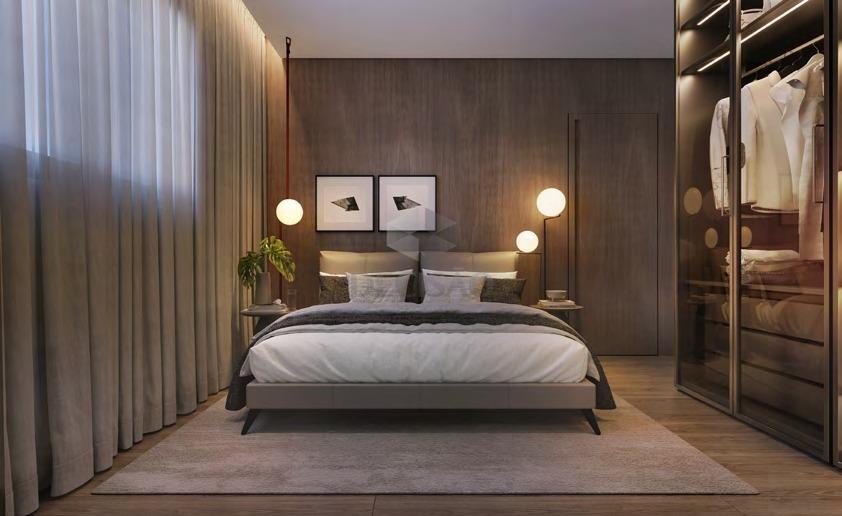 Apartamento 2 Quartos à venda no Serra: 