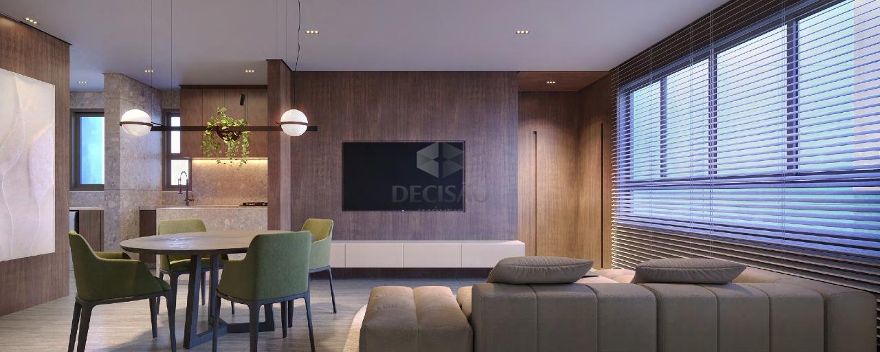 Apartamento 2 Quartos à venda no Serra: 