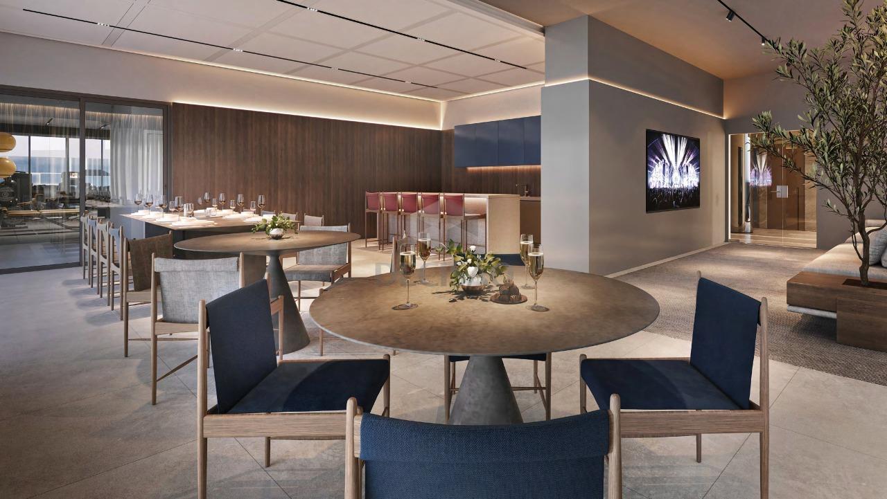 Apartamento 2 Quartos à venda no Serra: 