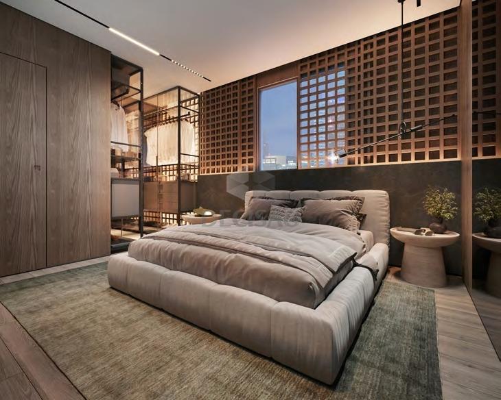 Apartamento 2 Quartos à venda no Serra: 