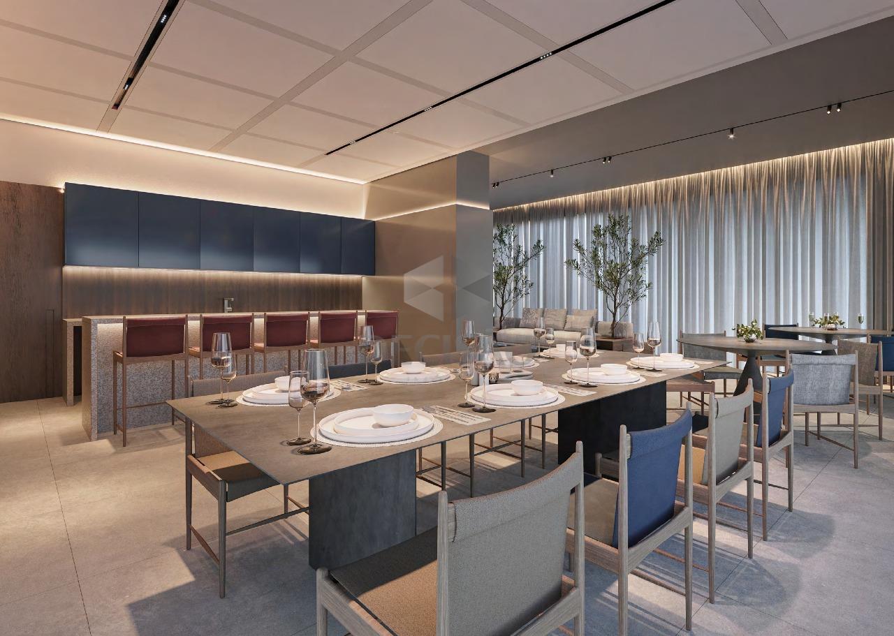 Apartamento 2 Quartos à venda no Serra: 