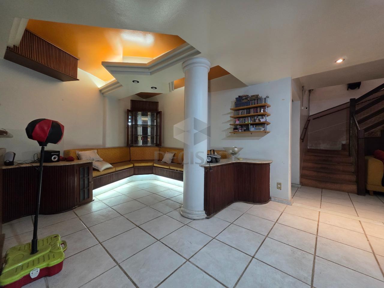 Casa à venda no São Lucas: 