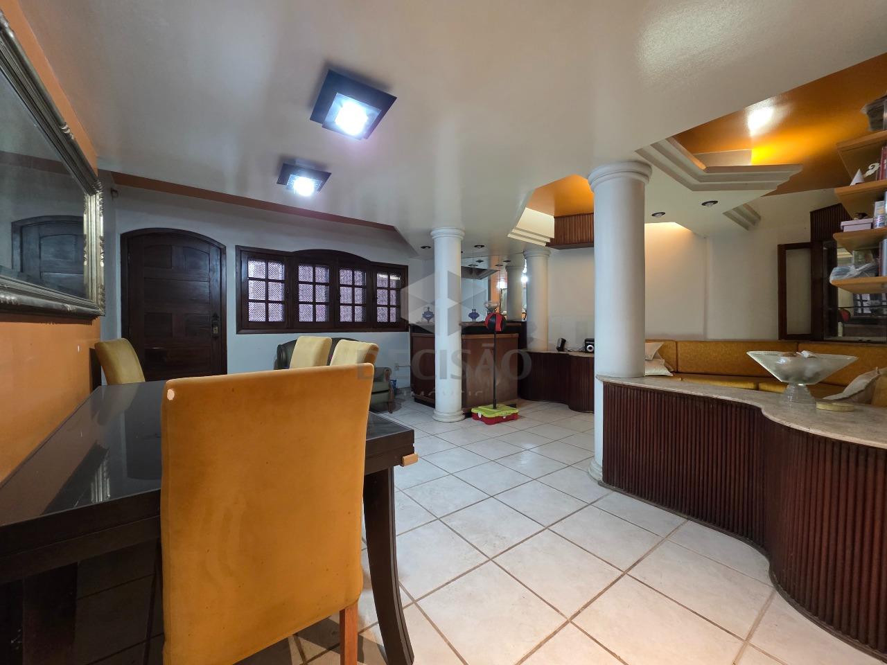 Casa à venda no São Lucas: 