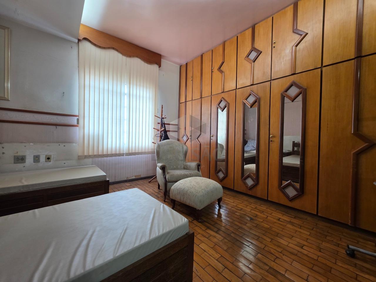 Casa à venda no São Lucas: 