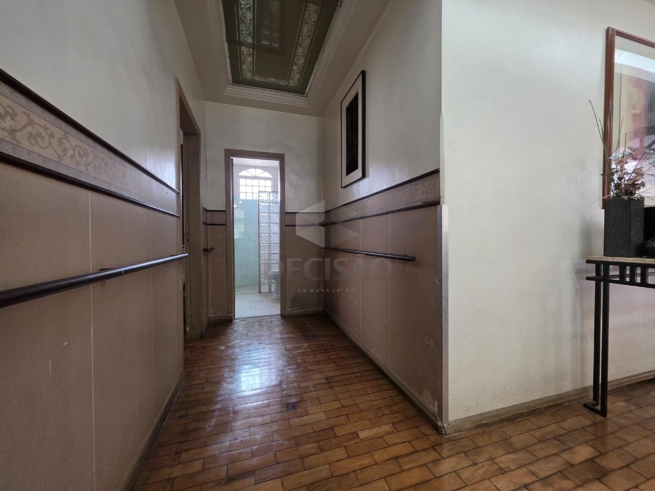 Casa à venda no São Lucas: 