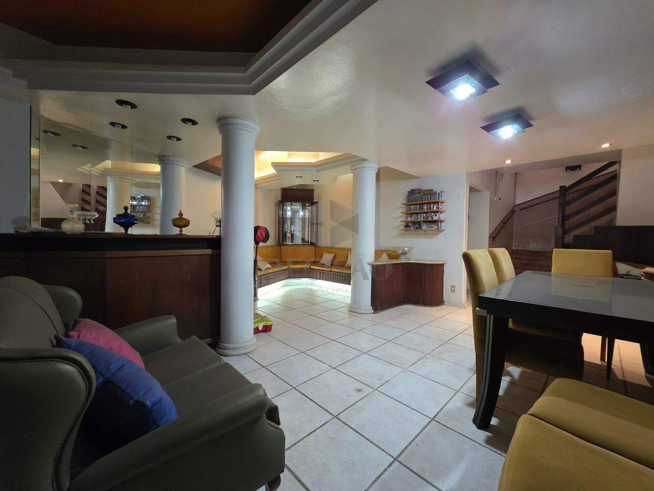 Casa à venda no São Lucas: 