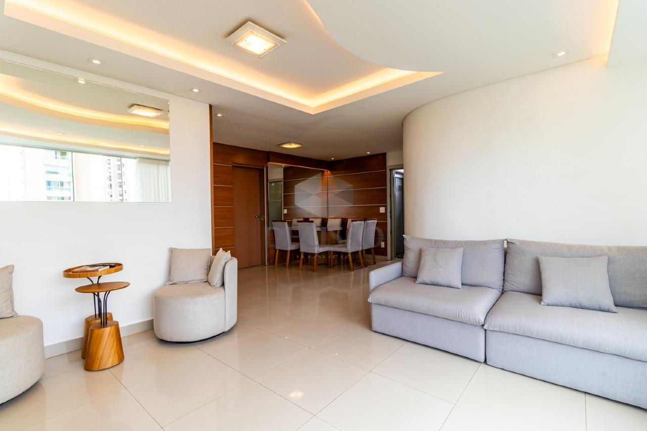 Apartamento 4 Quartos à venda no Santo Antonio: 