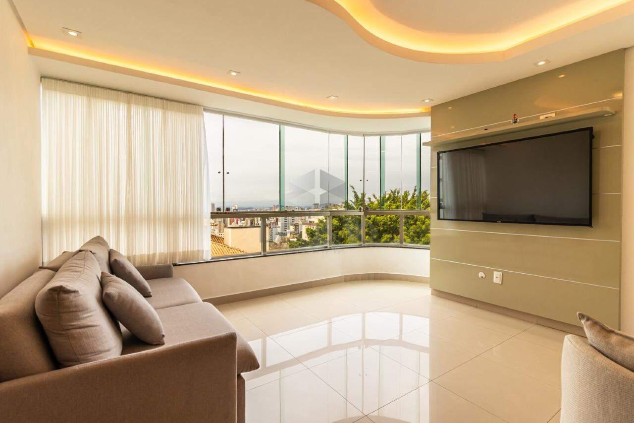 Apartamento 4 Quartos à venda no Santo Antonio: 