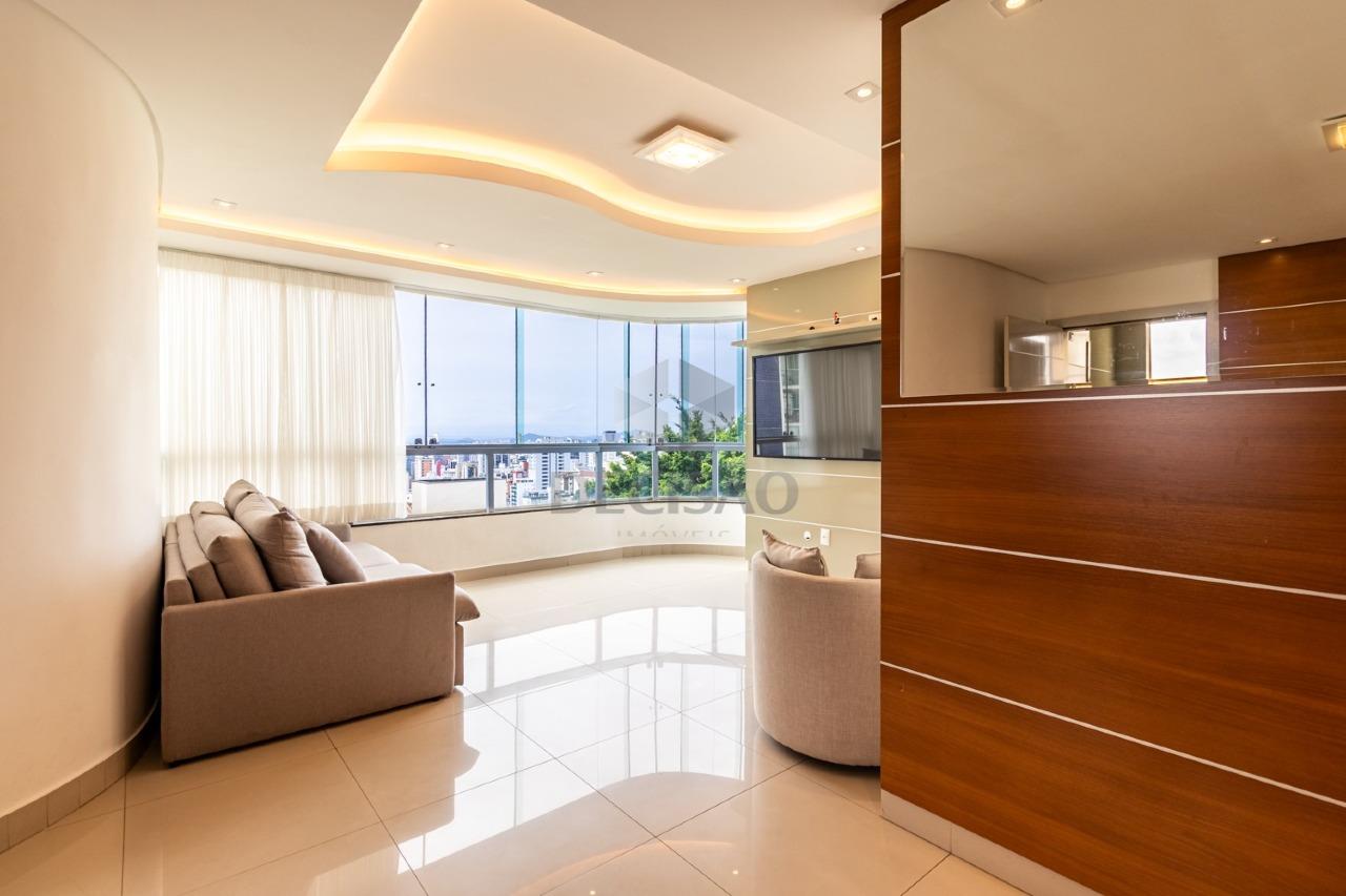 Apartamento 4 Quartos à venda no Santo Antonio: 