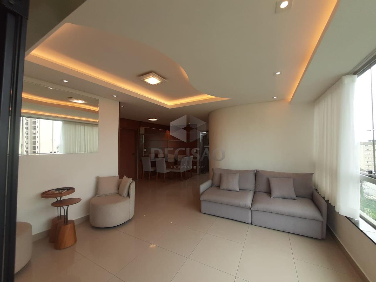 Apartamento 4 Quartos à venda no Santo Antonio: 