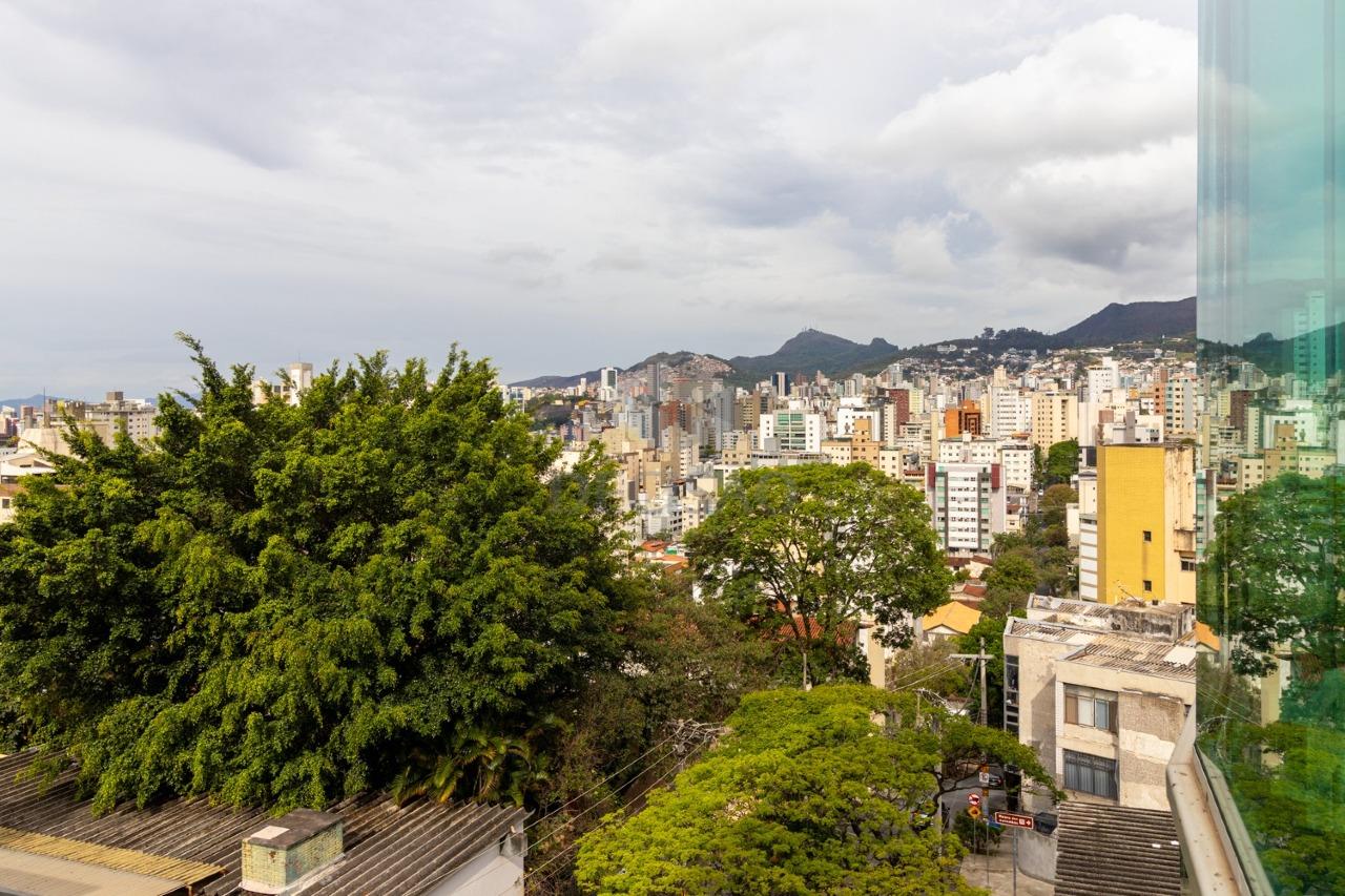 Apartamento 4 Quartos à venda no Santo Antonio: 