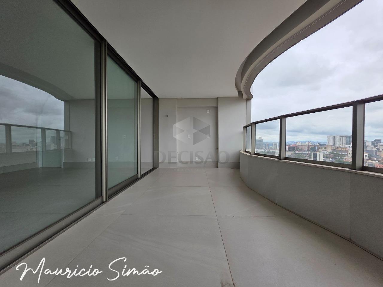 Apartamento 4 Quartos à venda no Santa Lucia: 