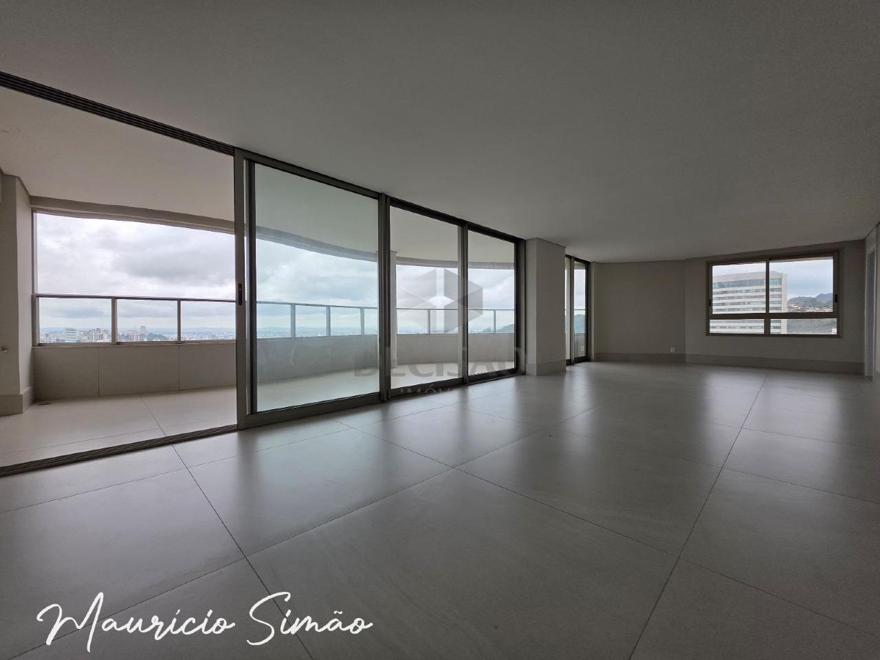 Apartamento 4 Quartos à venda no Santa Lucia: 