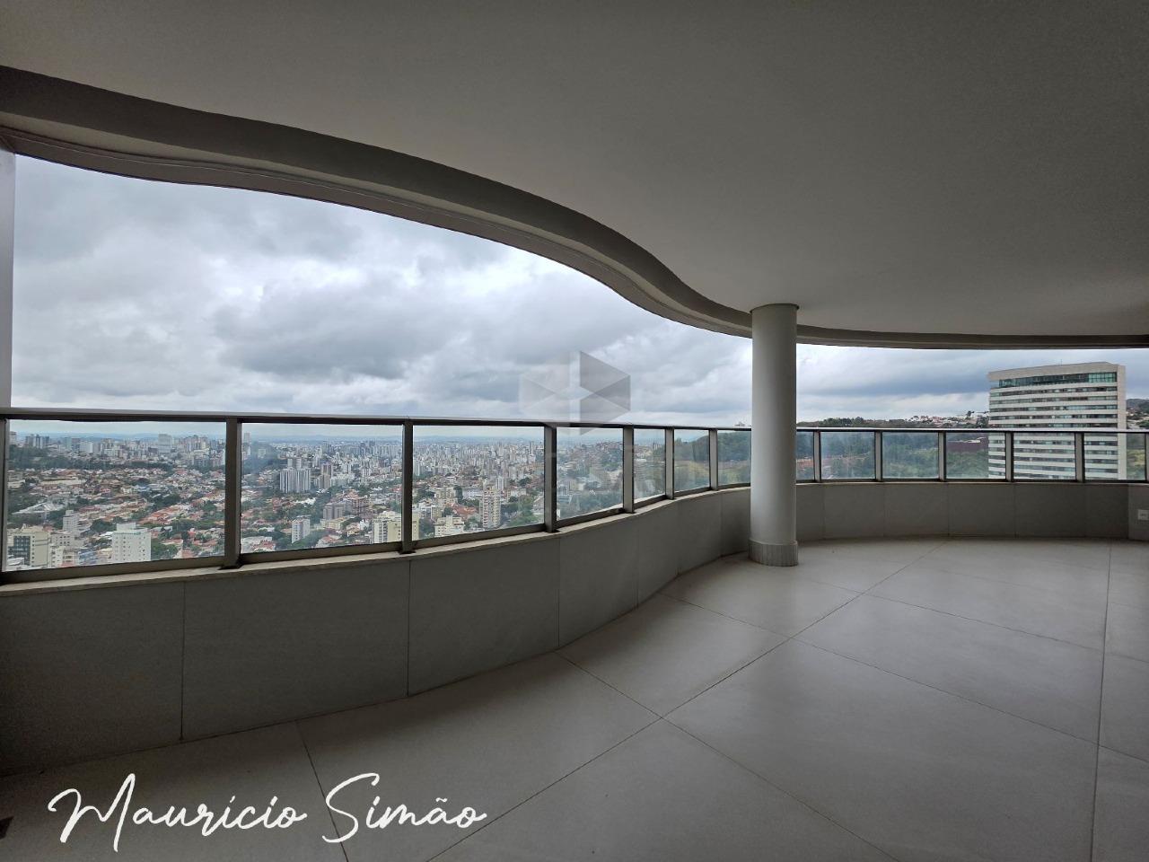 Apartamento 4 Quartos à venda no Santa Lucia: 