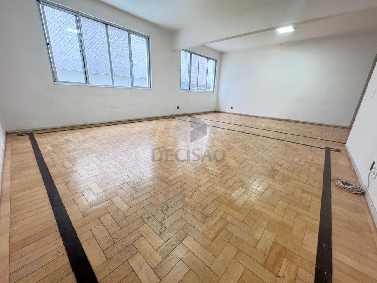 Apartamento 4 Quartos à venda no Funcionarios: 