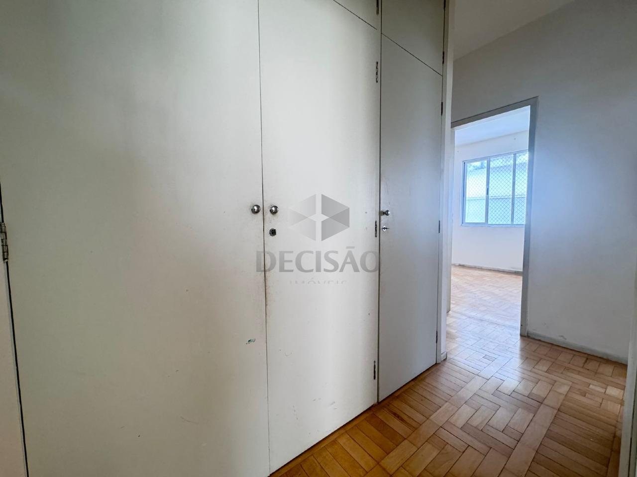 Apartamento 4 Quartos à venda no Funcionarios: 