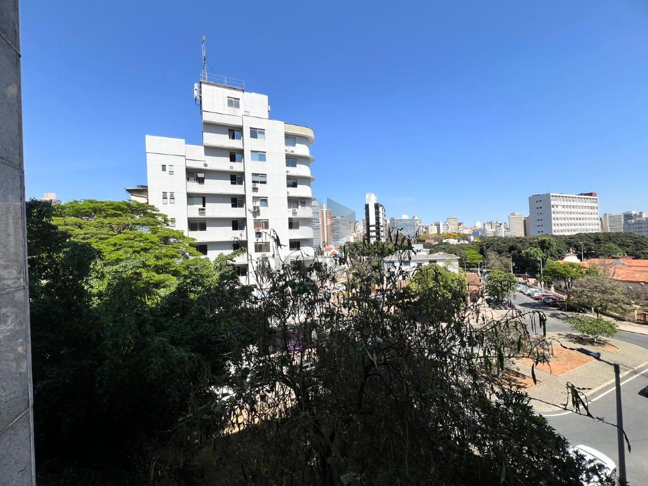 Sala à venda no Santa Efigênia: 