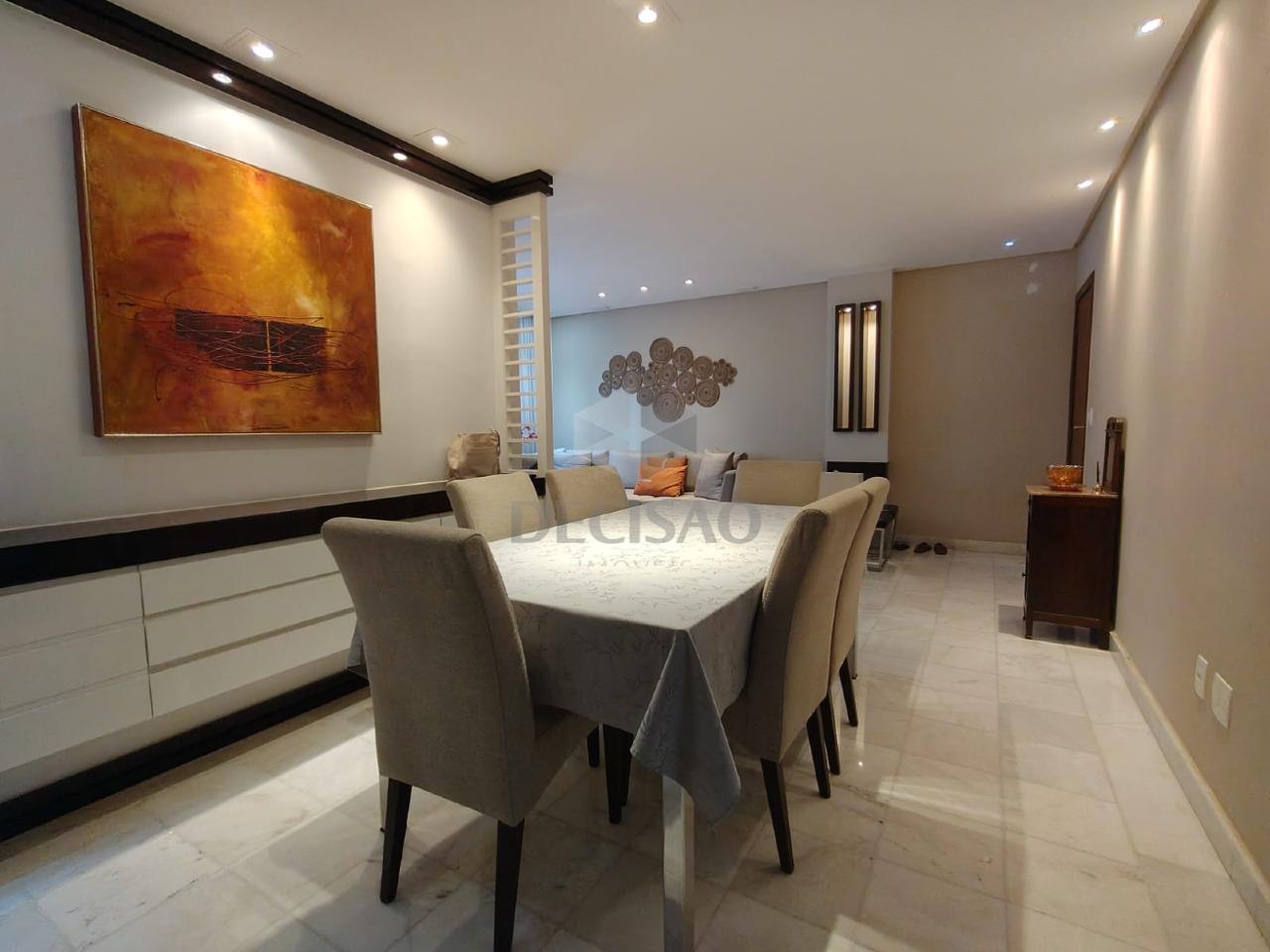 Apartamento 3 Quartos à venda no Sion: 