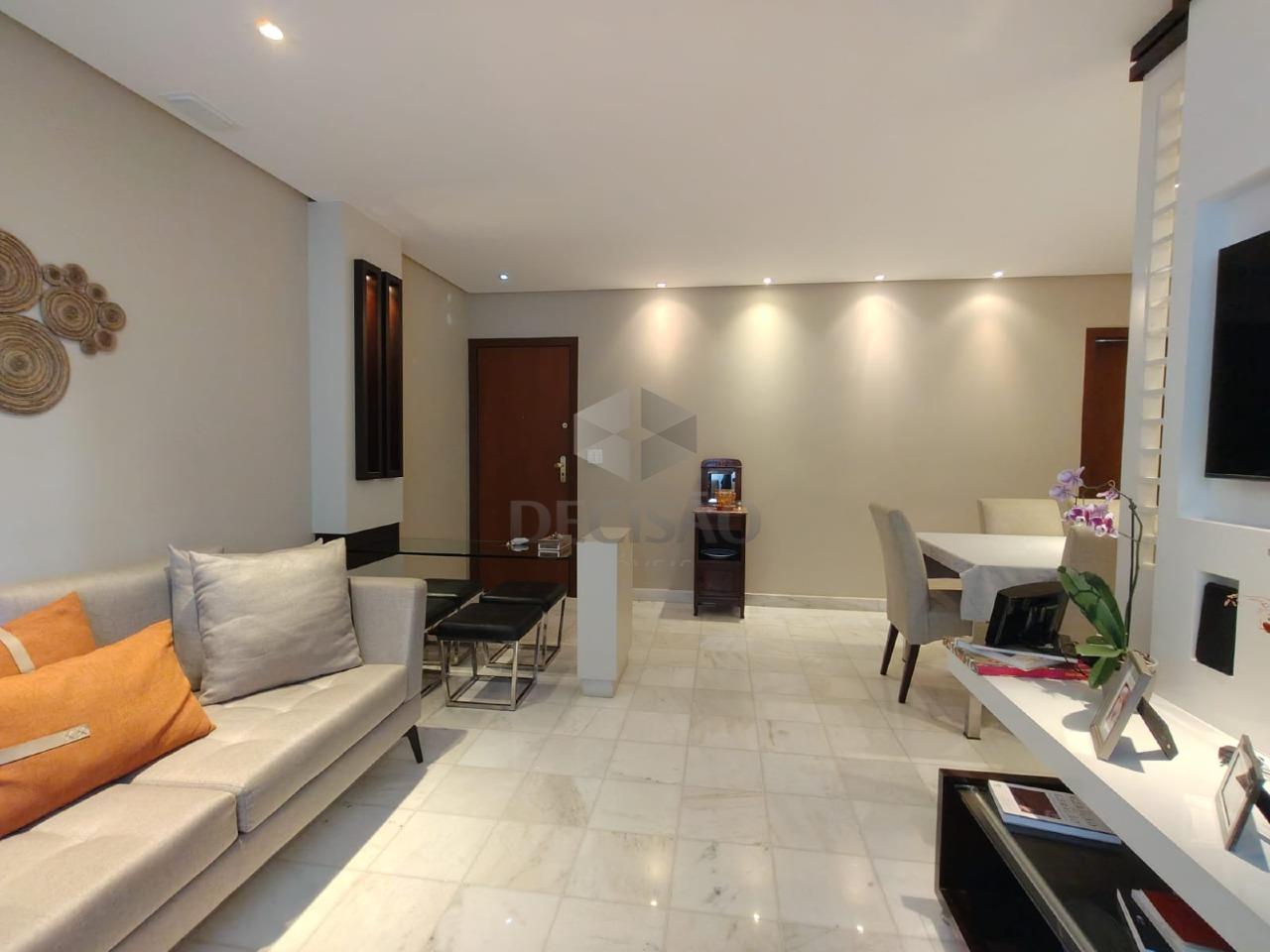 Apartamento 3 Quartos à venda no Sion: 