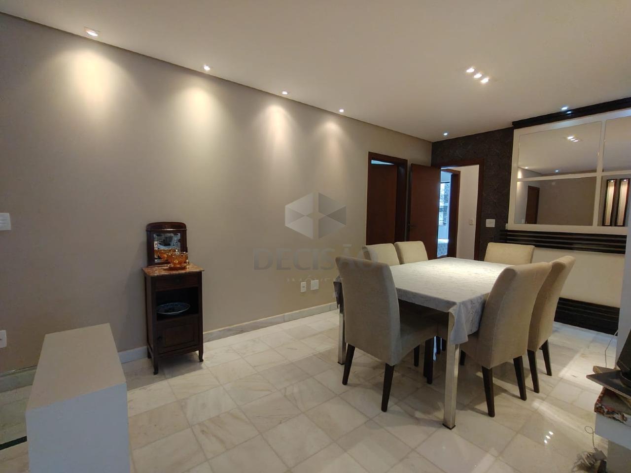 Apartamento 3 Quartos à venda no Sion: 