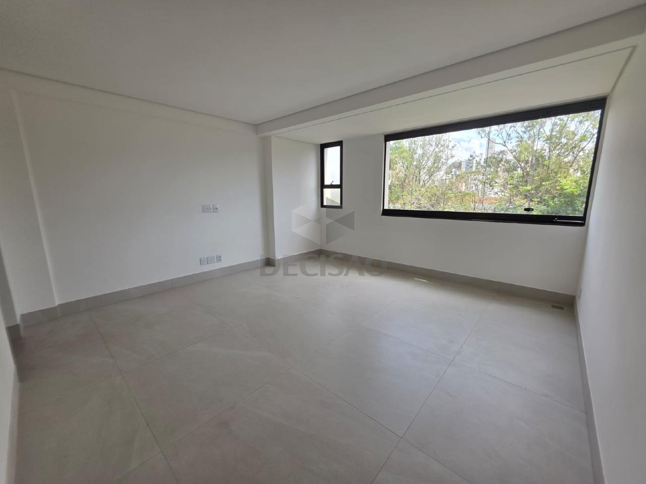 Apartamento 3 Quartos à venda no Santo Agostinho: 