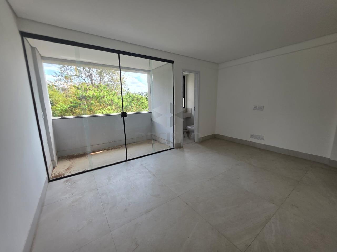 Apartamento 3 Quartos à venda no Santo Agostinho: 