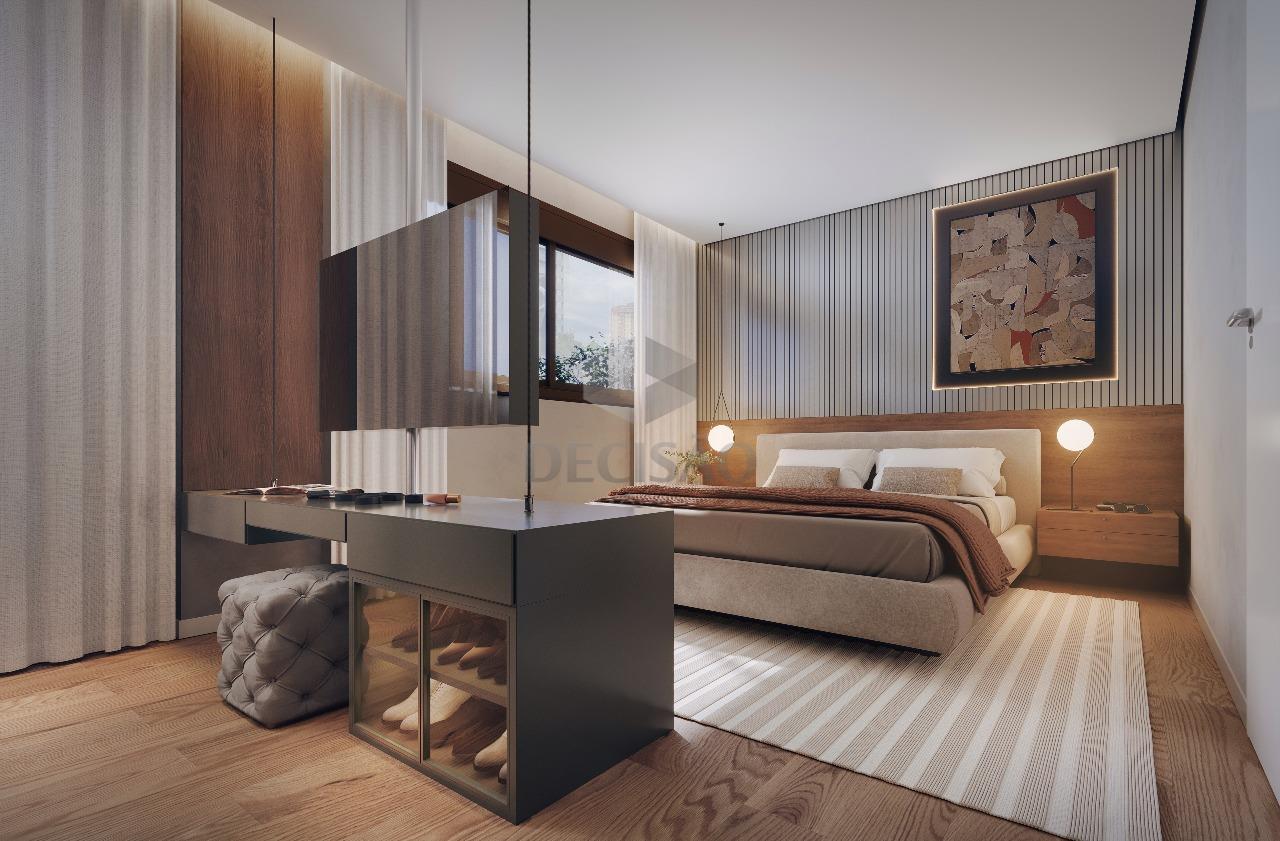 Apartamento 2 Quartos à venda no Funcionarios: 