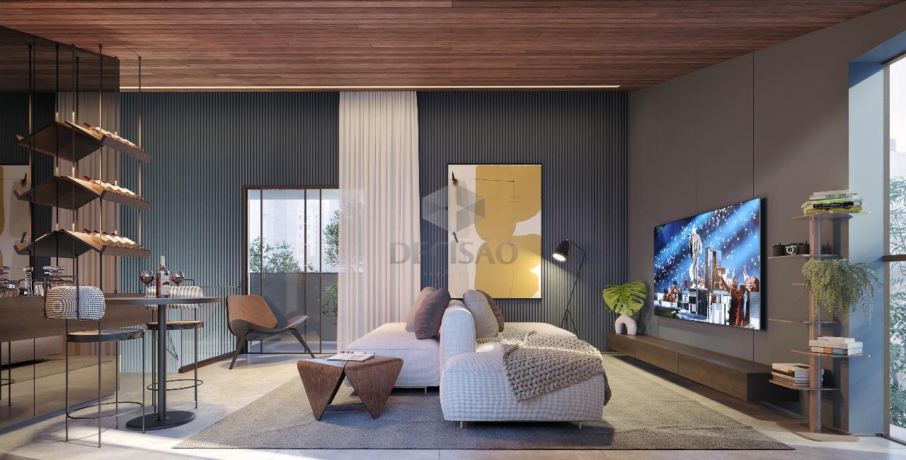 Apartamento 2 Quartos à venda no Funcionarios: 