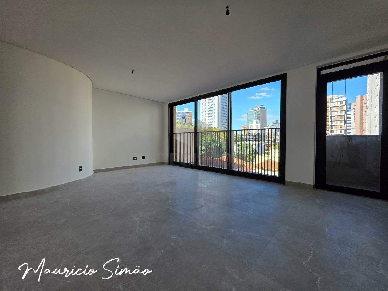 Apartamento 3 Quartos à venda no Funcionarios: 