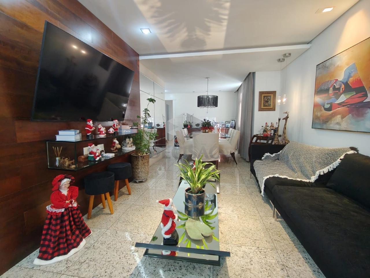 Apartamento 4 Quartos à venda no Sion: 