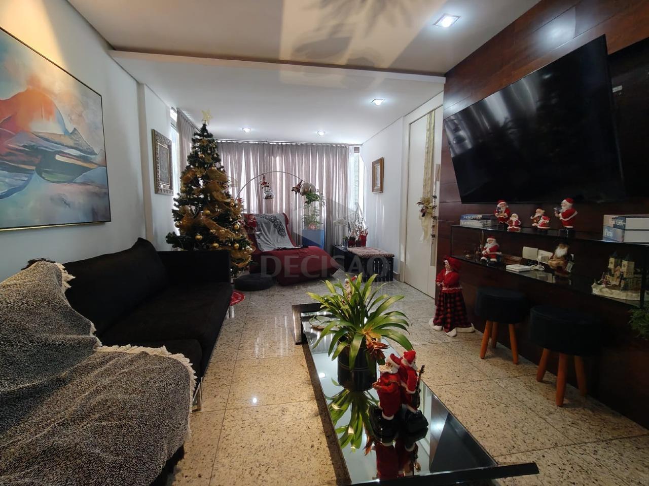 Apartamento 4 Quartos à venda no Sion: 