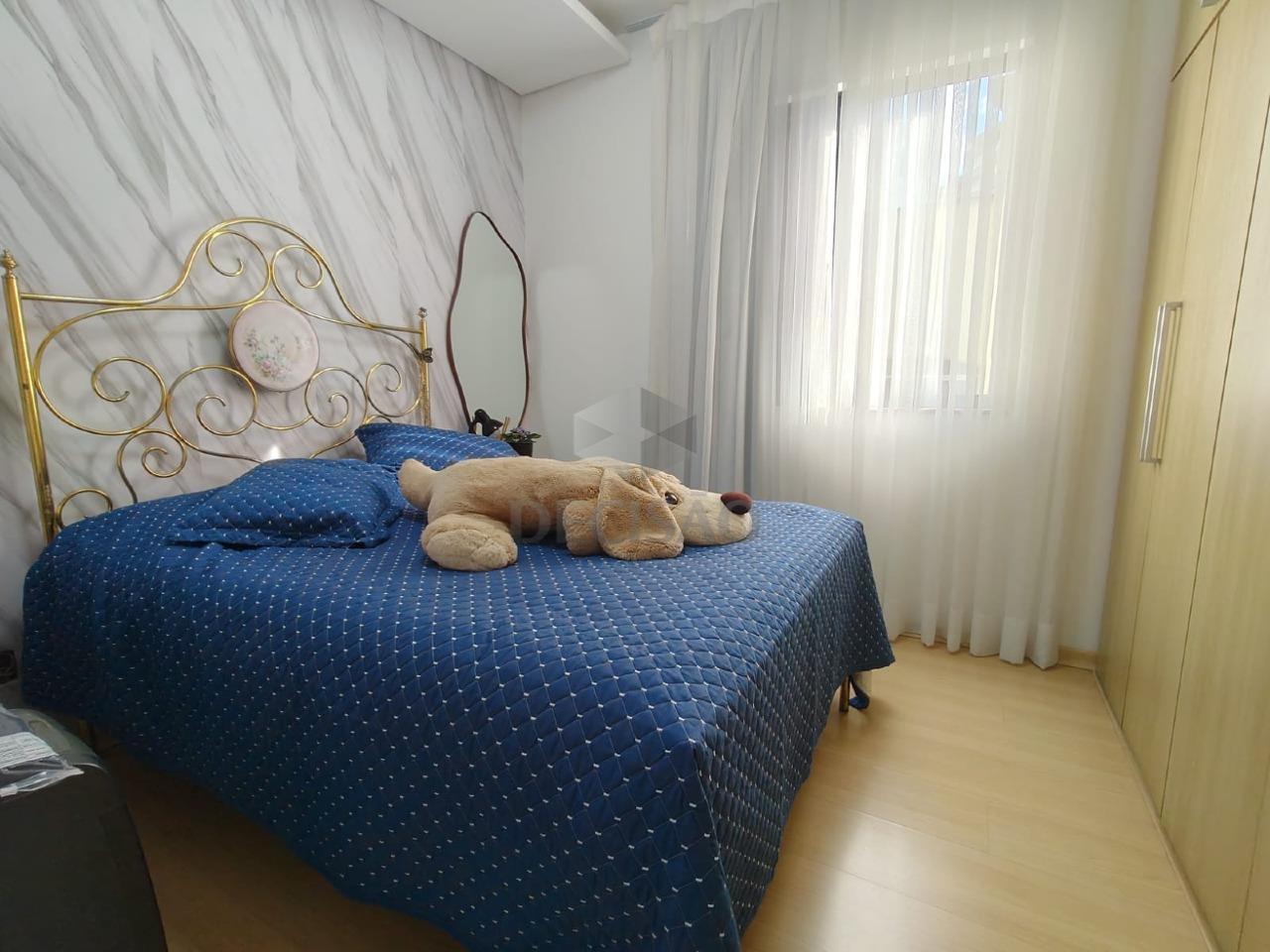 Apartamento 4 Quartos à venda no Sion: 