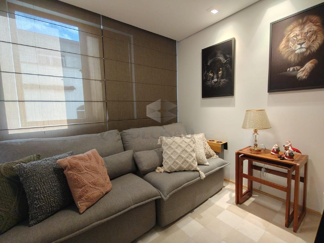 Apartamento 4 Quartos à venda no Sion: 