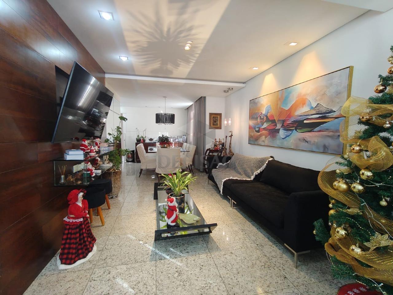 Apartamento 4 Quartos à venda no Sion: 