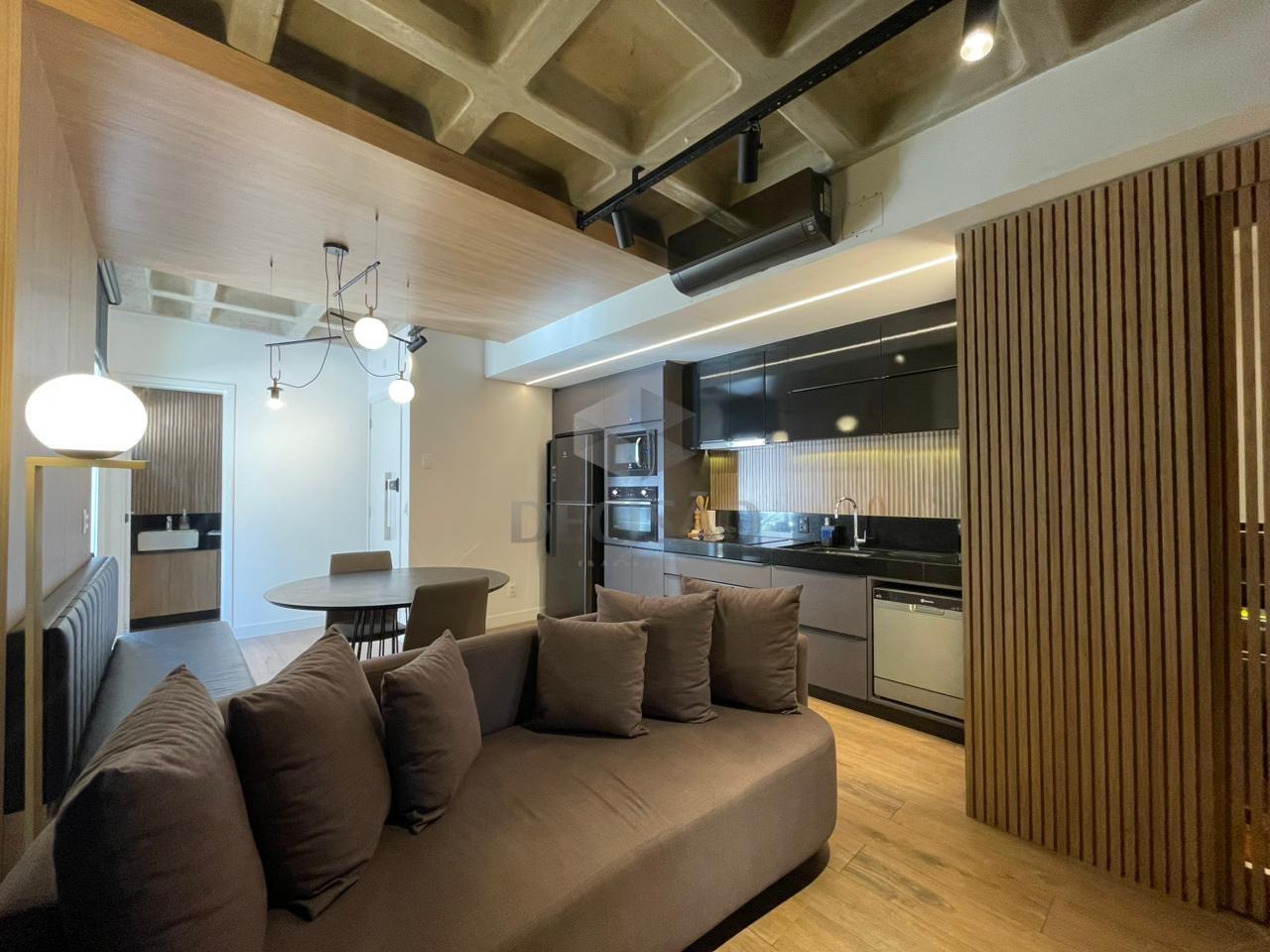 Área privativa à venda no Savassi: 