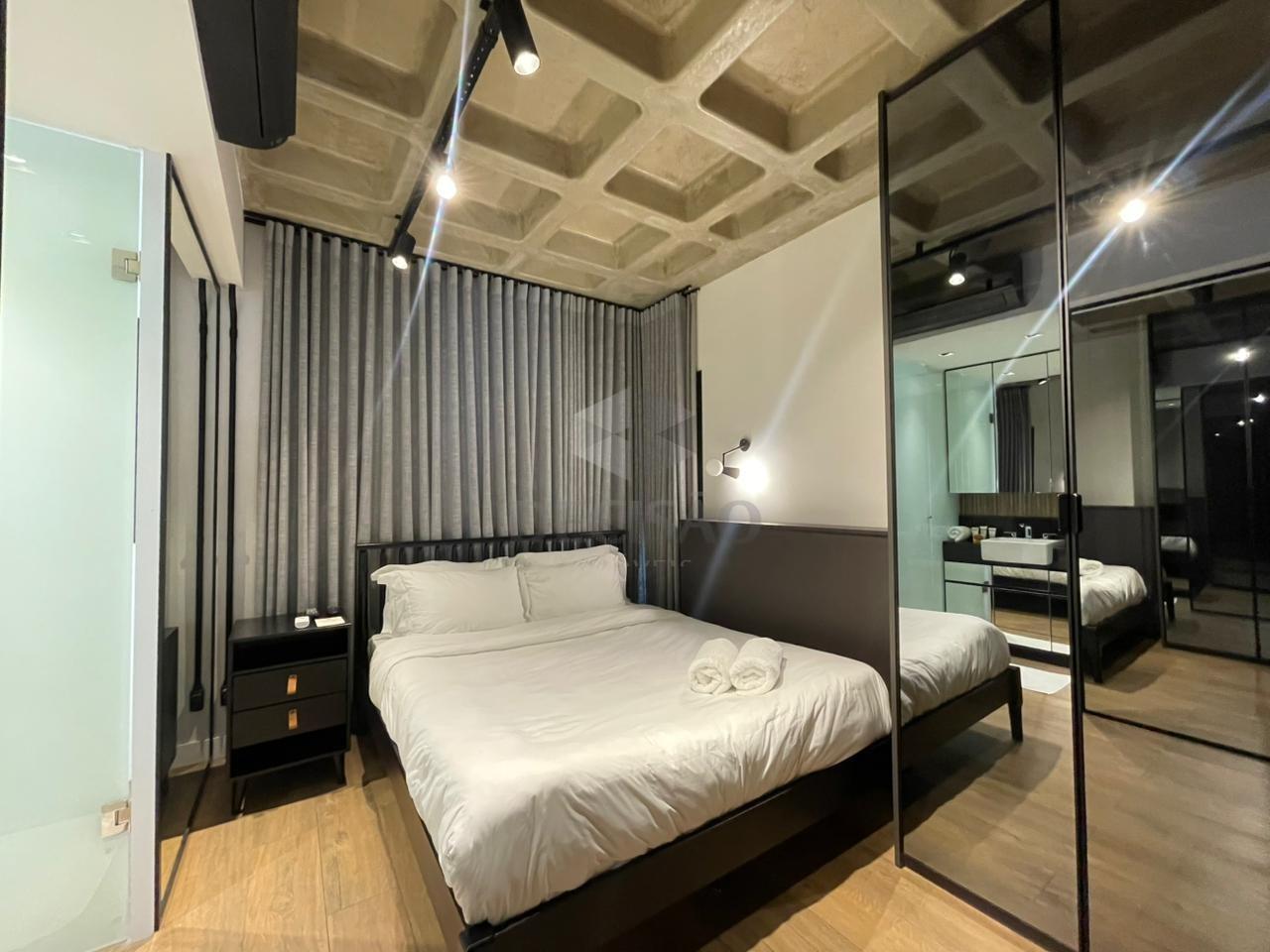 Área privativa à venda no Savassi: 