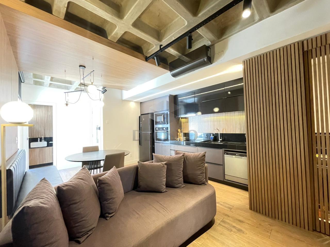 Área privativa à venda no Savassi: 