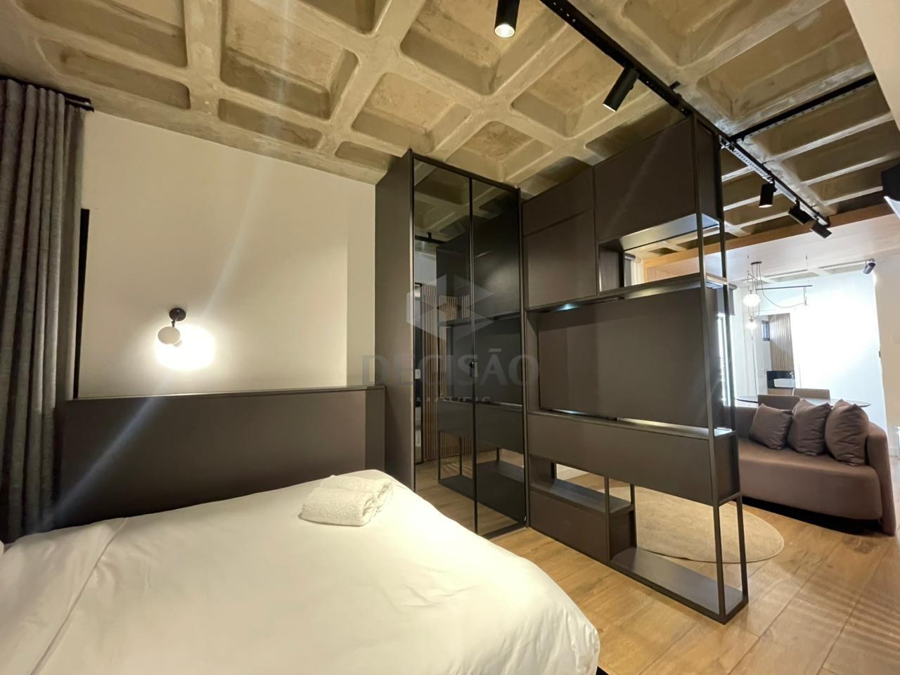 Área privativa à venda no Savassi: 