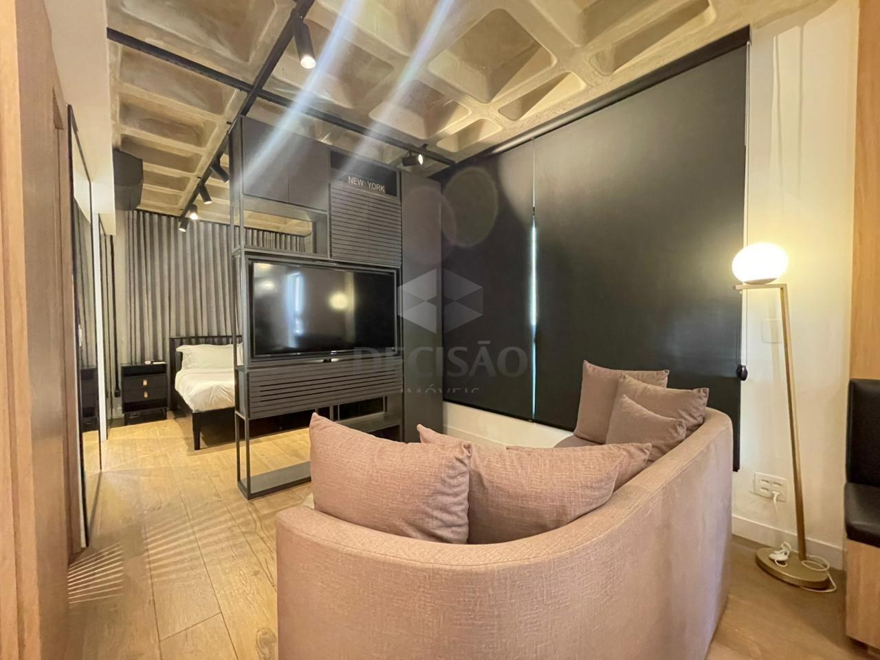 Área privativa à venda no Savassi: 